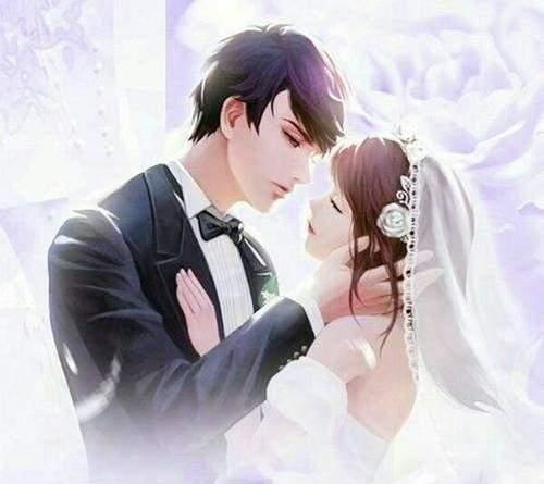 闪婚