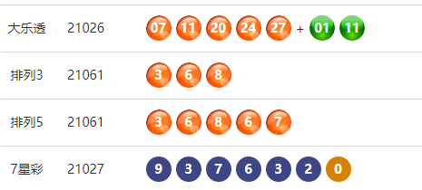 福建体彩36选7，梦想与幸运的交汇点,福建体彩36选7新浪网