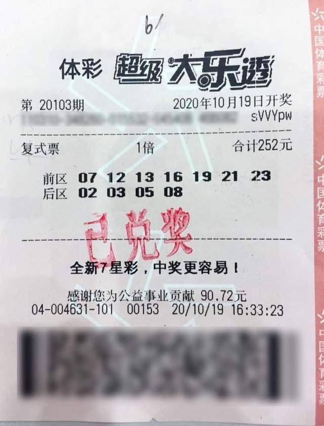 揭秘大乐透开奖号码，数字背后的奥秘与投注策略,大乐透开奖号码是多少