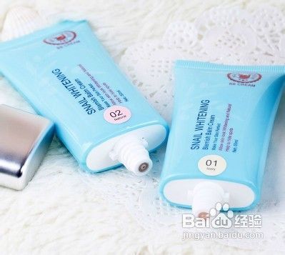 探索BB霜的奥秘，从基础到进阶的美容圣品,bb霜