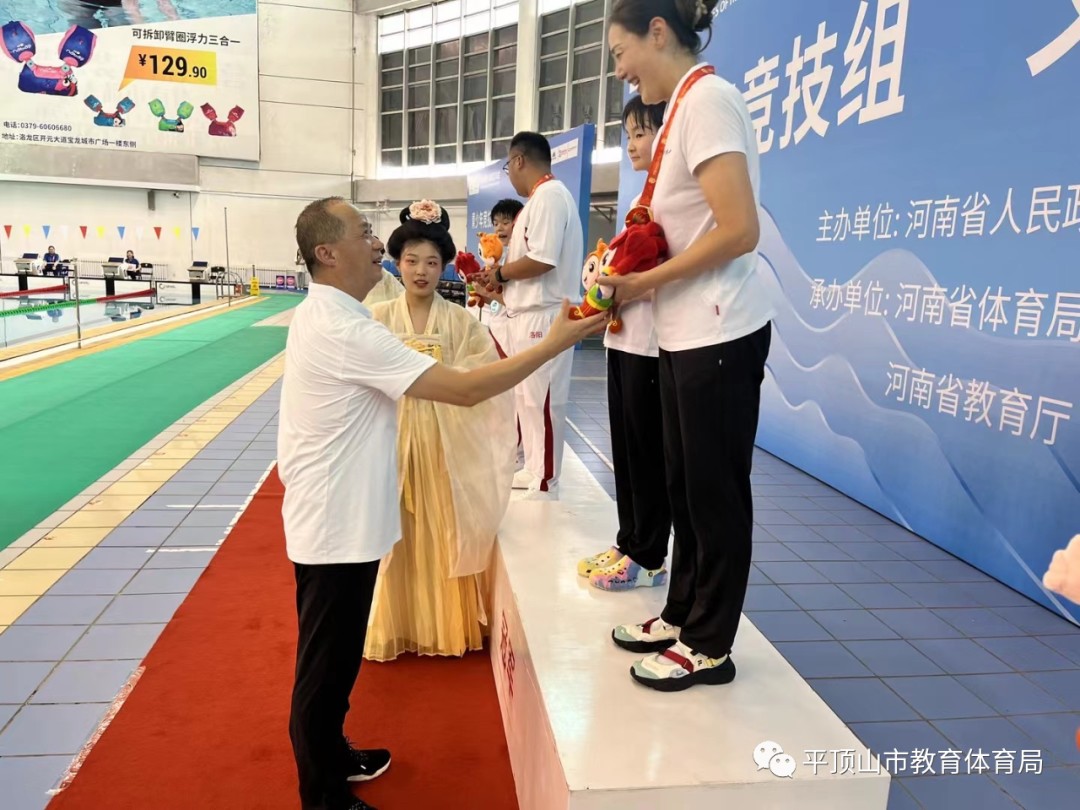 河南泳坛再创辉煌，481开奖结果揭晓，金牌闪耀中原,河南泳坛夺金481开奖结果