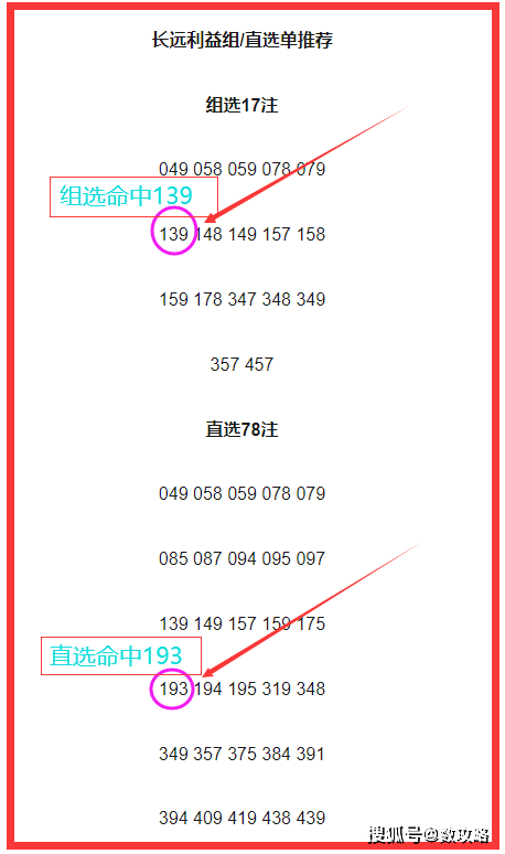 福彩3D胆码定位