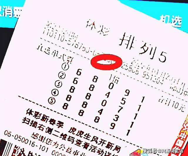 3D组选猜中2个号码，策略、技巧与心理准备,3d组选猜中2个号码