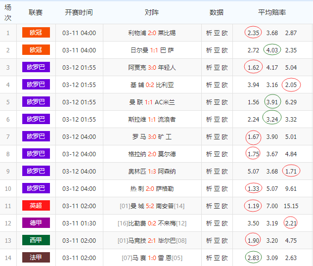 足彩网