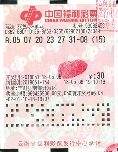 双色球玩法