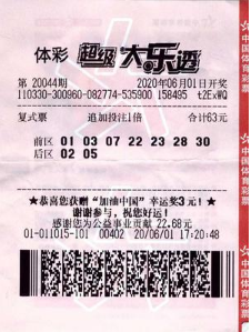 6+1彩票中奖规则解析，梦想与现实的交汇点,6 1彩票中奖规则