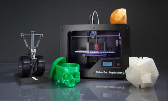 3D打印医疗器械公司，重塑医疗行业的未来,3d打印医疗器械公司