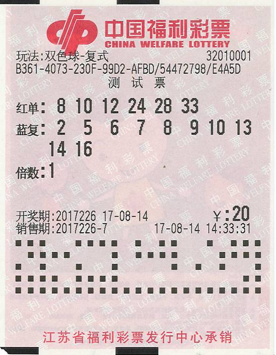 揭秘双色球5+0奖金，中奖背后的惊喜与期待,双色球5十0多少钱奖金