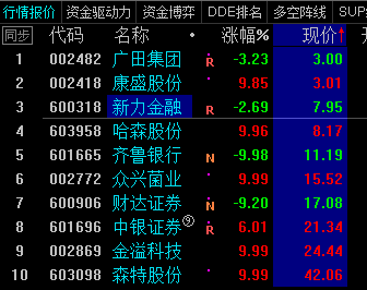 融资模板 第160页