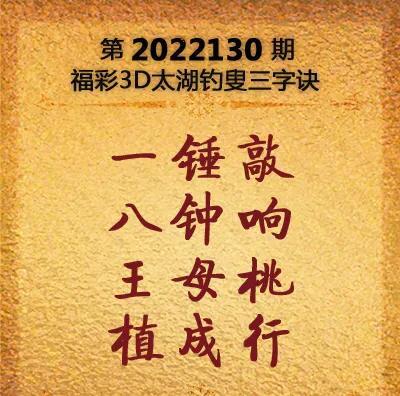 探秘太湖钓叟，3D字谜的智慧与乐趣,太湖钓叟字谜汇总3d字谜汇总