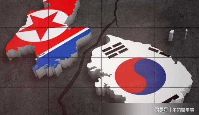 朝鲜与韩国，历史、文化差异与社会现状的深度剖析,朝鲜韩国
