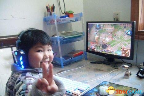 LOL小学生玩家现象探析与引导策略,lol小学生查询