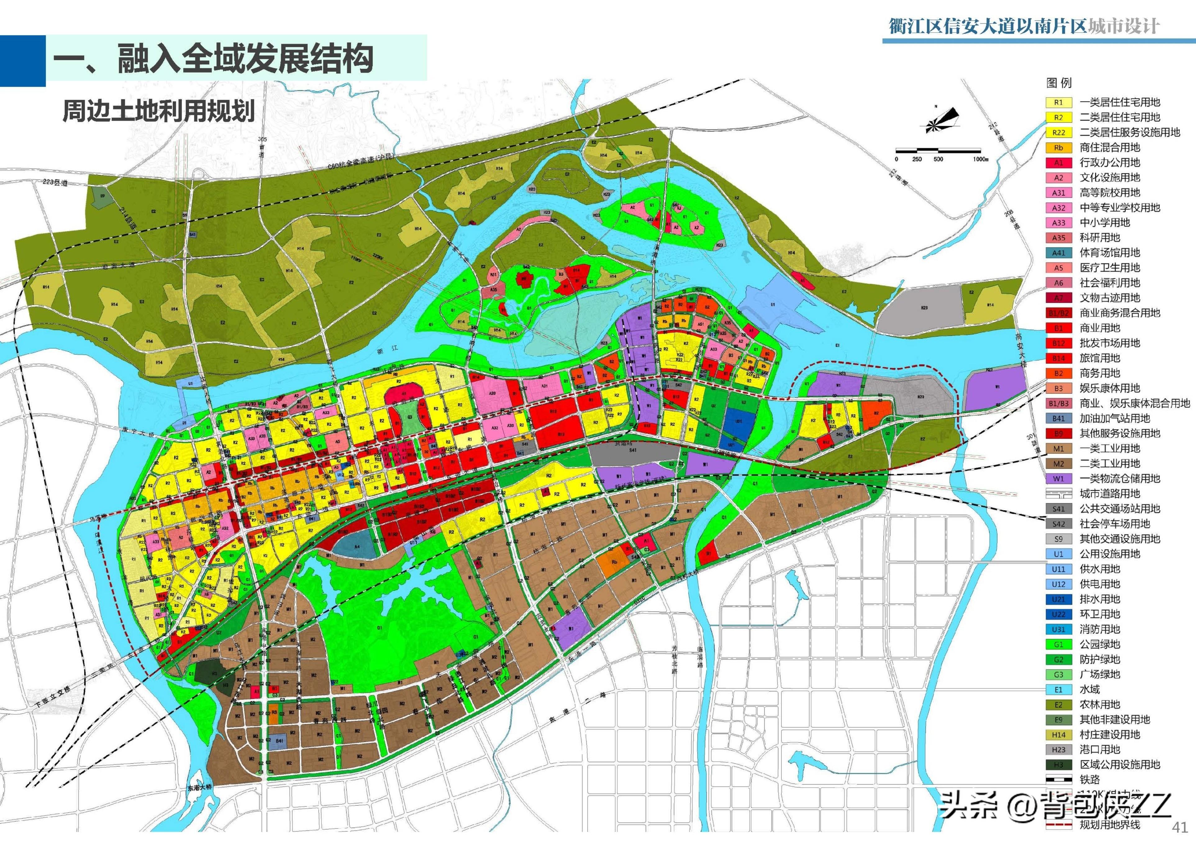 2035年科技与传统融合