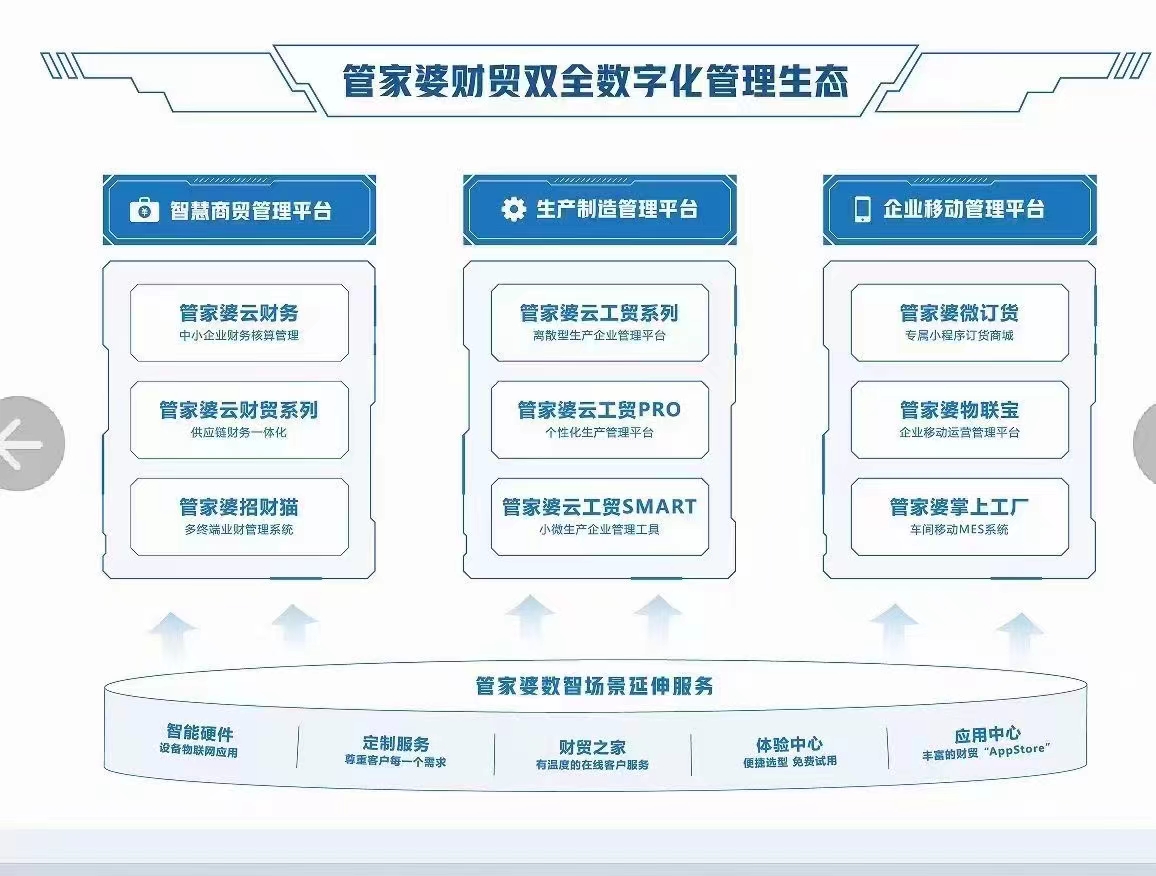 2046年，正版管家婆软件—企业数字化转型的智慧引擎,2024年正版管家婆软件