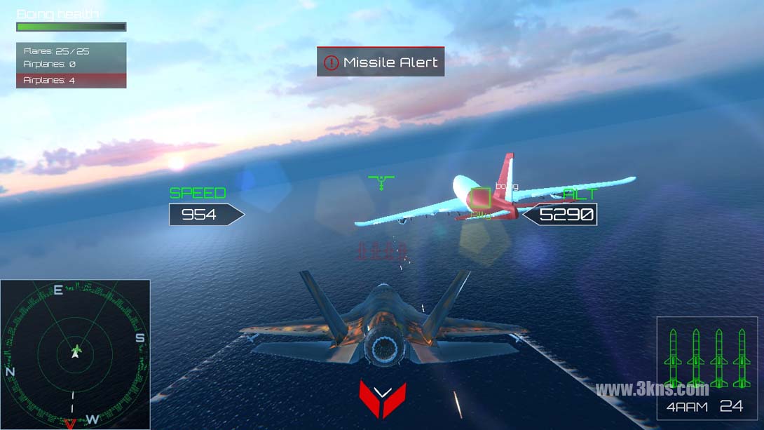探索未来空战新纪元 IFighter2的革命性设计与实践,ifighter2