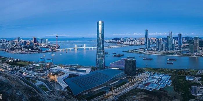 澳门2035，未来展望与资料大全,澳门2023资料大全